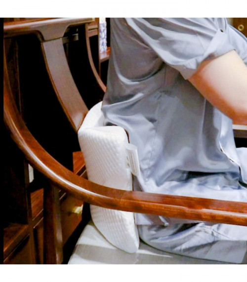 Almohada para hot sale meter brazo