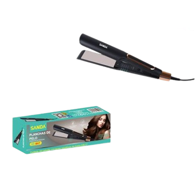 Plancha de pelo cerámica SD-5917 