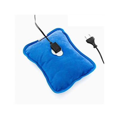 Bolsa de agua caliente automática