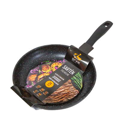 Sartén premium 24 cm Sartén premium 24 cm