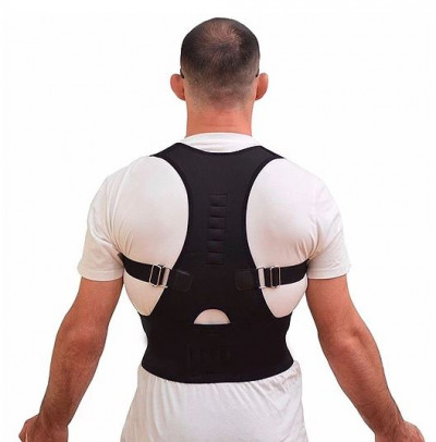 Soporte de espalda antifatiga