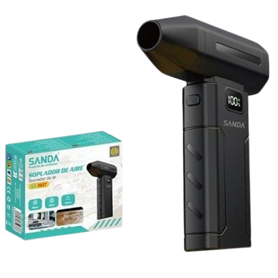 Soplador de aire SD-5937