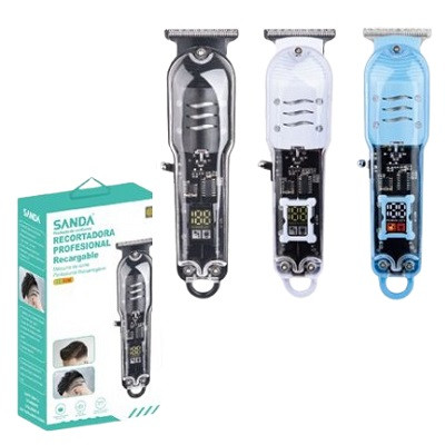 Máquina corta pelo profesional SD-5898