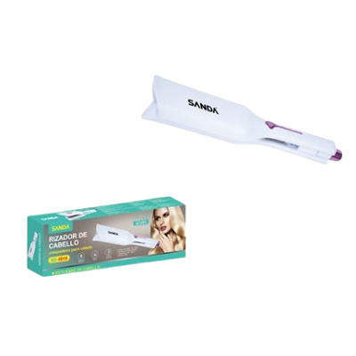 Rizador de cabello cerámico SD-5919
