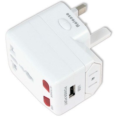 Adaptador universal con USB 21-USBTA-521 (24)