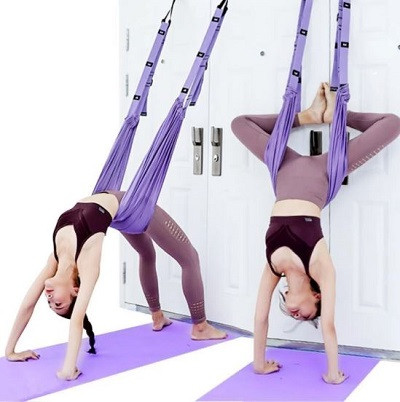 Cuerda para yoga 