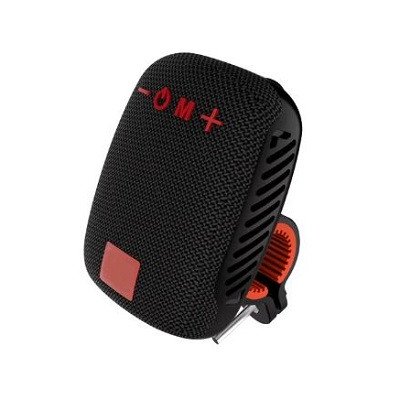 Altavoz bluetooth para bicicleta