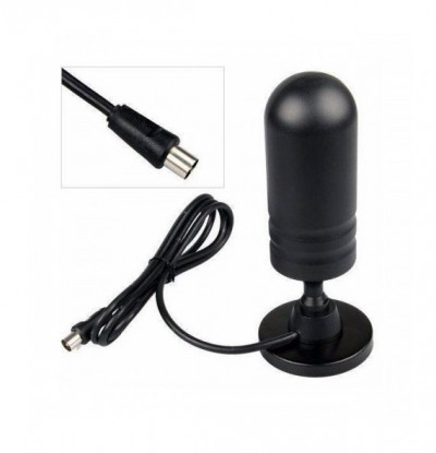 Antena DVB-T corta