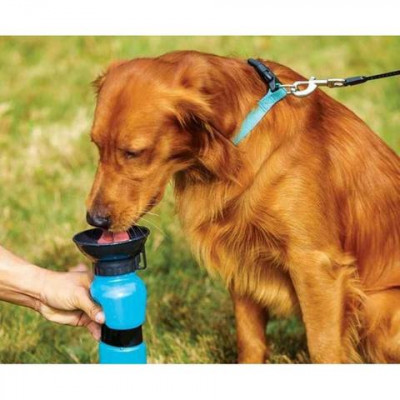 Aqua Dog, bebedero portátil para perro 