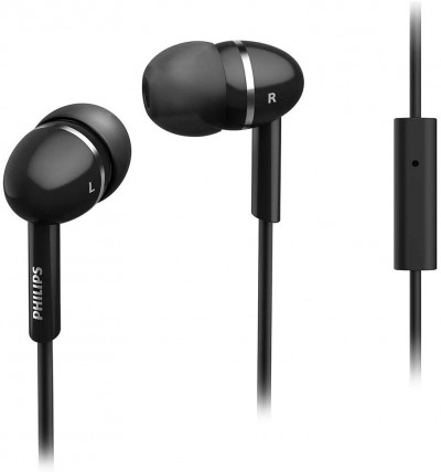 Auriculares Philips SHE1455BK/10