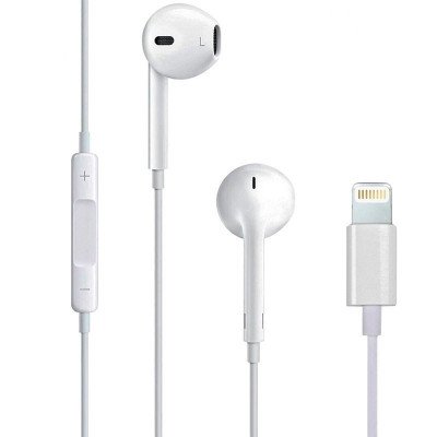 Auriculares compatibles con Iphone