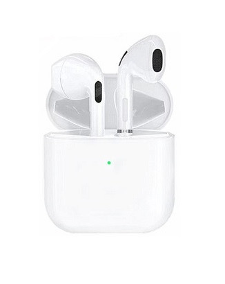 Auriculares inalámbricos Pro 4
