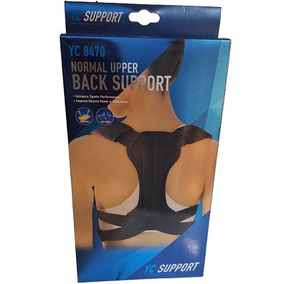 Soporte de espalda 
