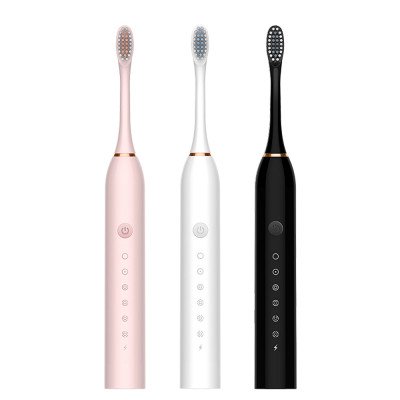 Cepillo de dientes USB BN4372 (100)
