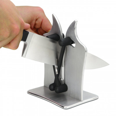 Afilador de cuchillos manual BN5561 (12)