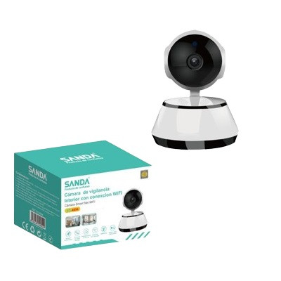 Cámara de vigilancia WIFI SD-4854