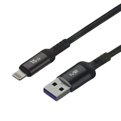 Cable de datos / carga rápida USB a Iphone