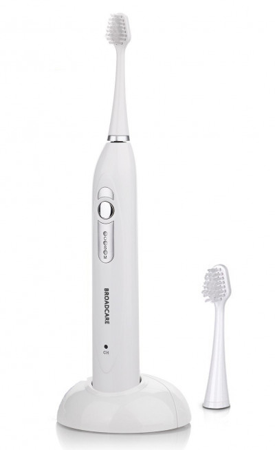 Cepillo de dientes eléctrico