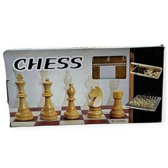 Juego de ajedrez