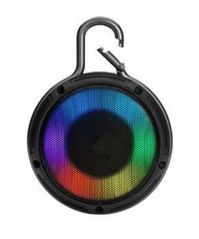 Altavoz bluetooth Clip 3 Pro