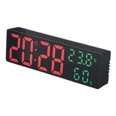 Reloj despertador números grandes SD-4121
