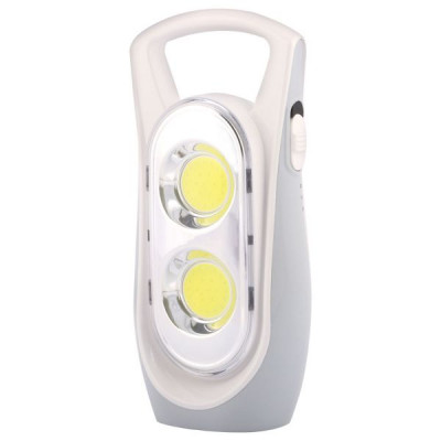 Lámpara / linterna LED DP-7156