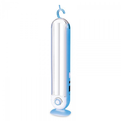 Lámpara / linterna LED DP-7133