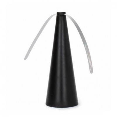 Ventilador repelente de moscas