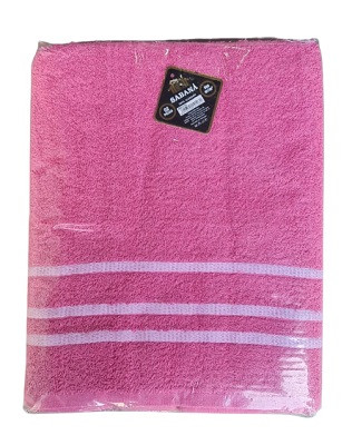 Juego de 2 toallas tamaño sábana