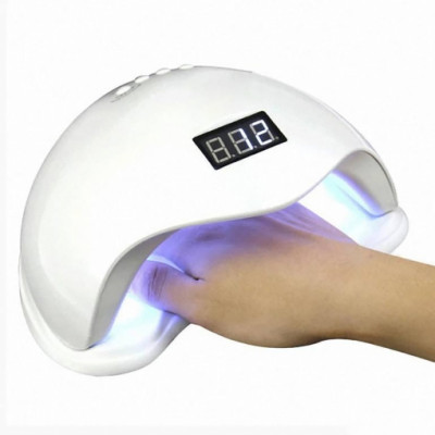 Lámpara de UV LED para manicura BN4407 (24)