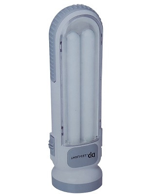 Lámpara / linterna LED DP-7102B