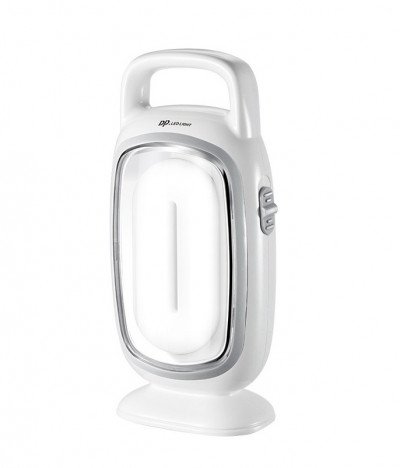 Lámpara / linterna LED DP-7158