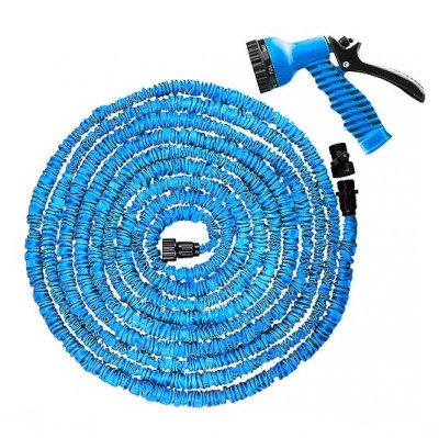 Manguera extensible