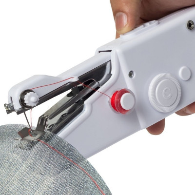 Máquina de coser de mano BN3403 (40)