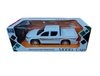 Coche Model Car