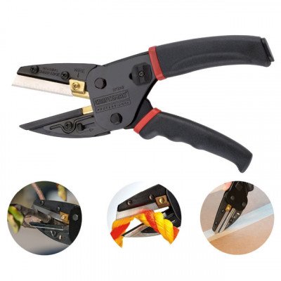 Herramienta de corte 3 en 1 Multi Cut