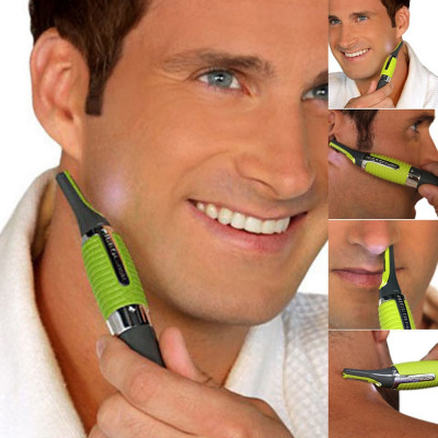 Micro Touch Max
