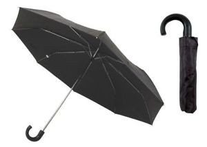 Paraguas mediano plegable 160400