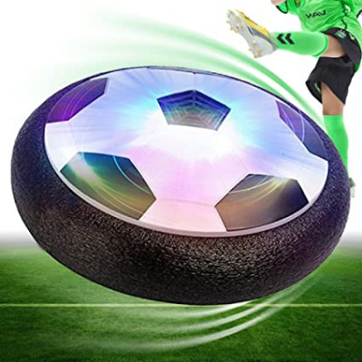 Balón flotante Football Hover Ball