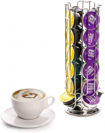 Porta cápsulas café Dolce Gusto