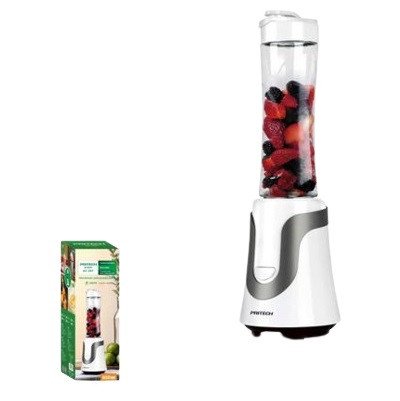 Mini batidora portátil 600ml