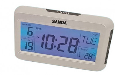 Reloj despertador SD-0005