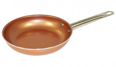 Sartén de cobre Copper 28 cm. BN5499 (12)