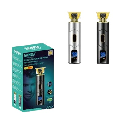 Máquina cortapelo recargable SD-5896