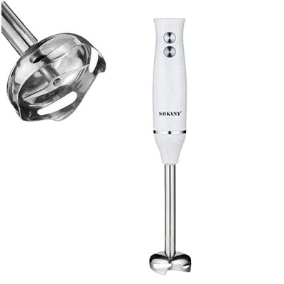 Batidora de mano 400W WK-1707