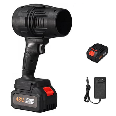 Soplador turbo industrial SD-5939