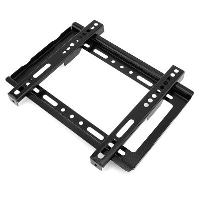 Soporte fijo de TV de 14'' a 42