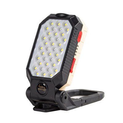 Lámpara LED de trabajo W599B