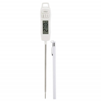 Termómetro digital para alimentos SD-5517