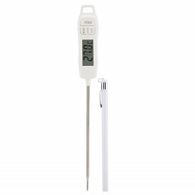 Termómetro digital para alimentos SD-5517